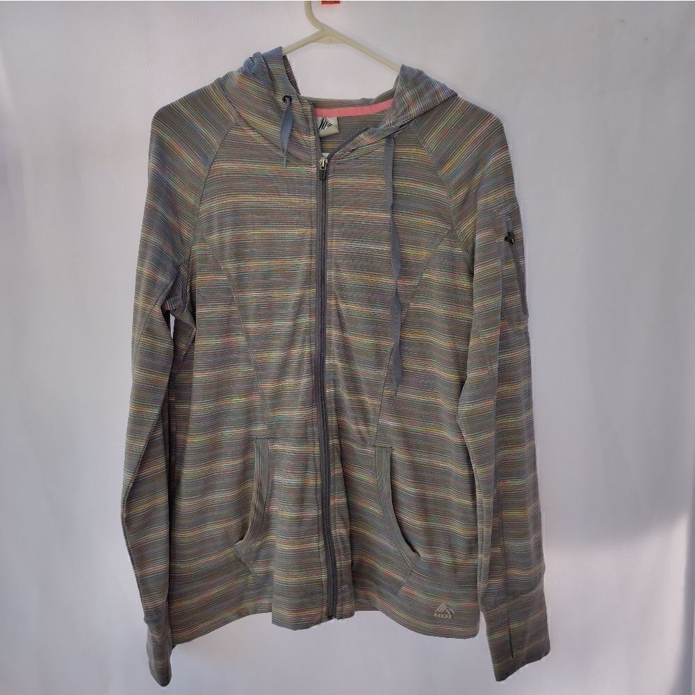 RBX warm up jacket 